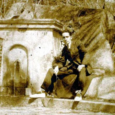 Joan Salvat Papasseit